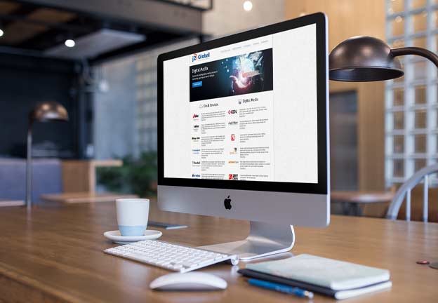 Content Marketing Strategy