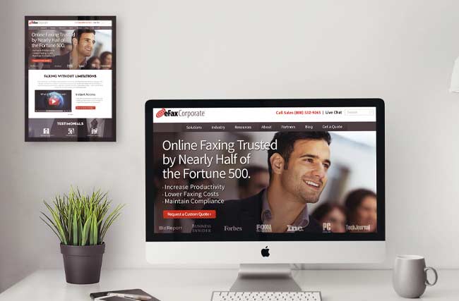 Responsive Web Design Benefits