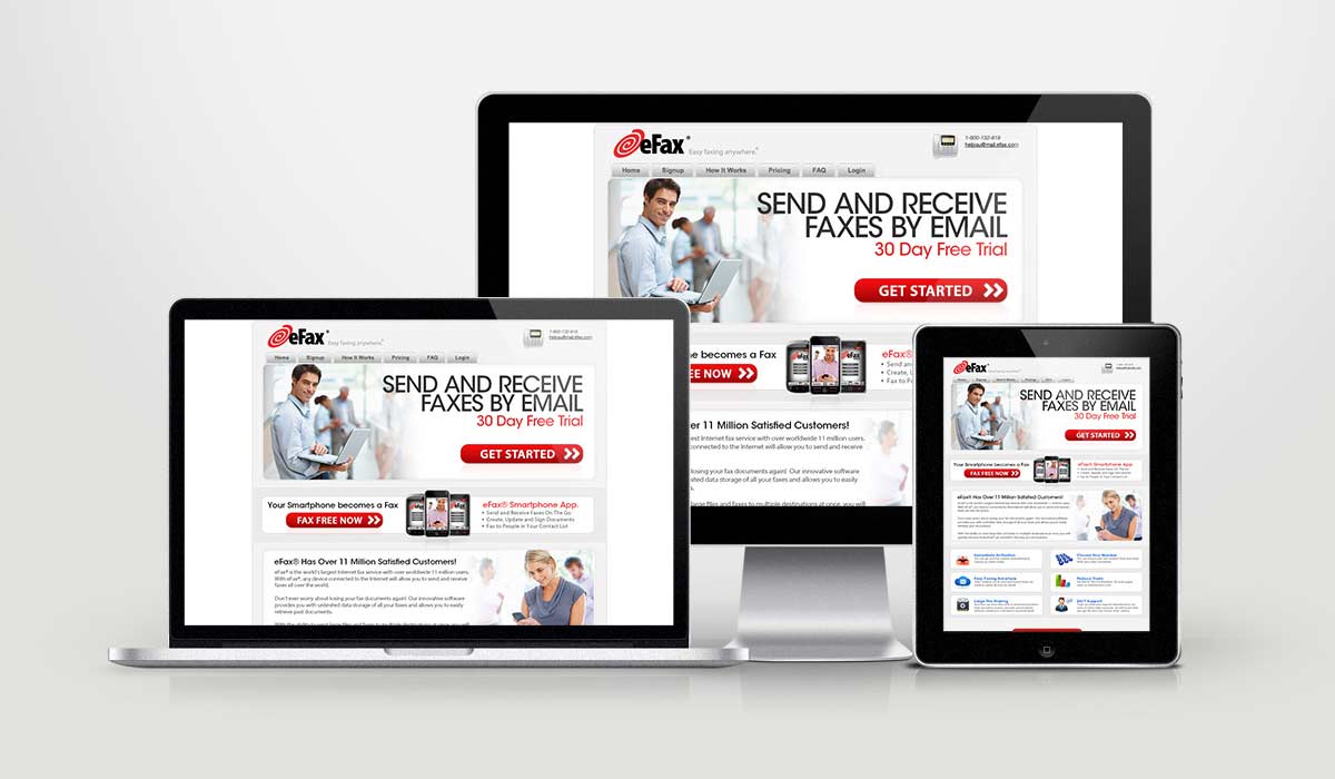 The Strategy of Content Marketing