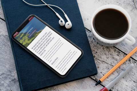 Revenue-Driven Advantages of Responsive Web Design