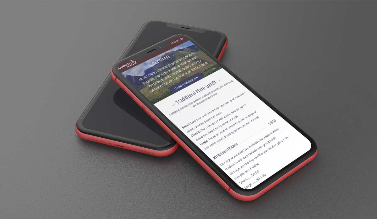 Responsive Web Design Tips