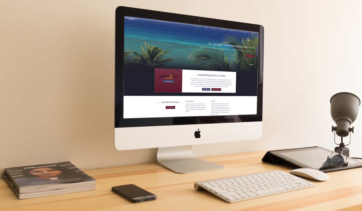 Responsive Design is the Best Option