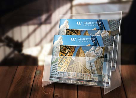 High Rise Apartment Marketing