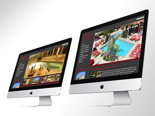 Hospitality Marketing