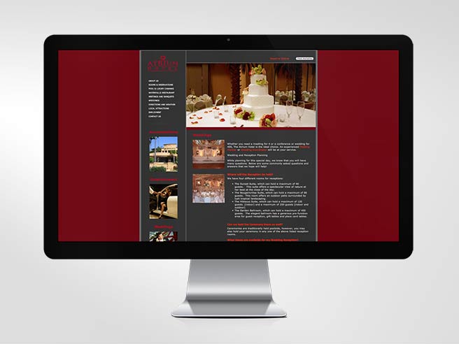 Hospitality Marketing