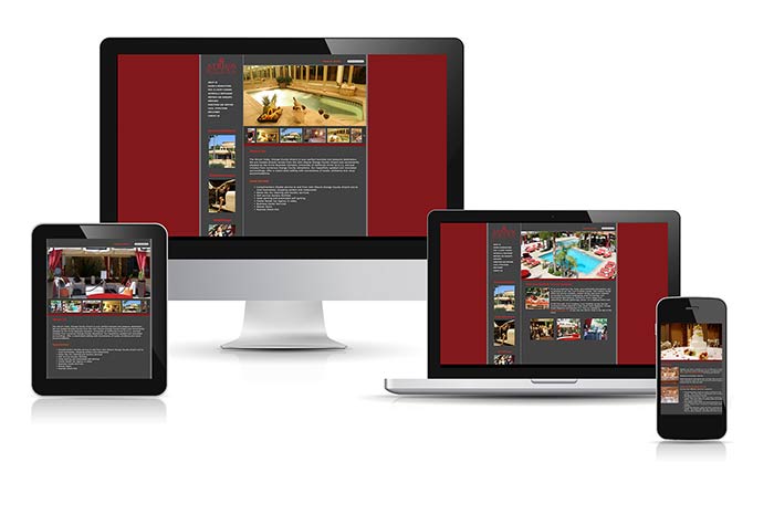 Hospitality Marketing