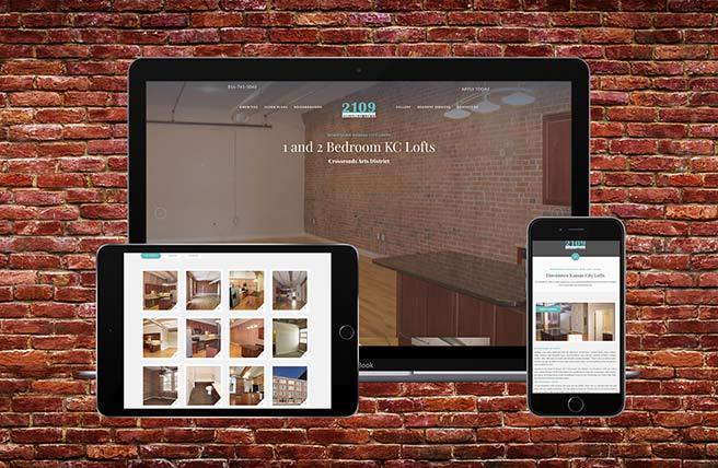 Multifamily Marketing