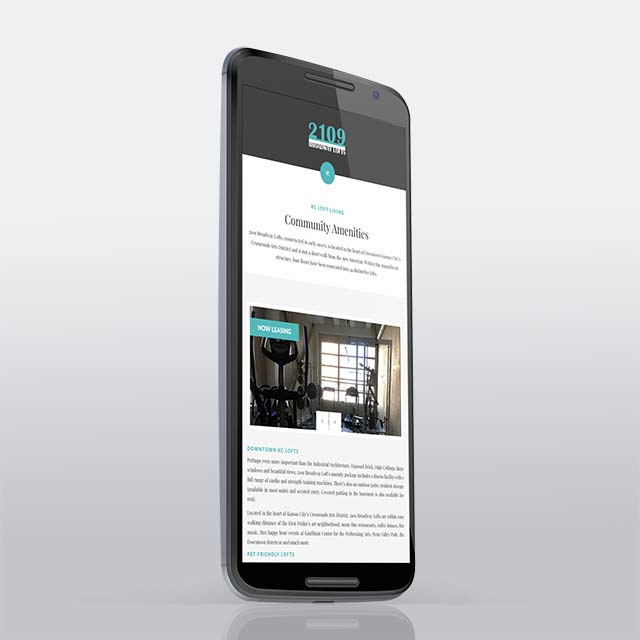 Multifamily Marketing