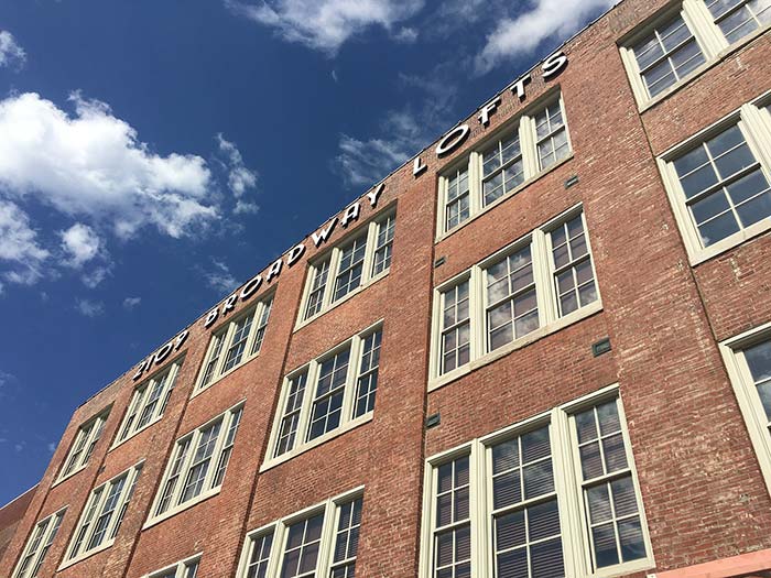 Multifamily Marketing