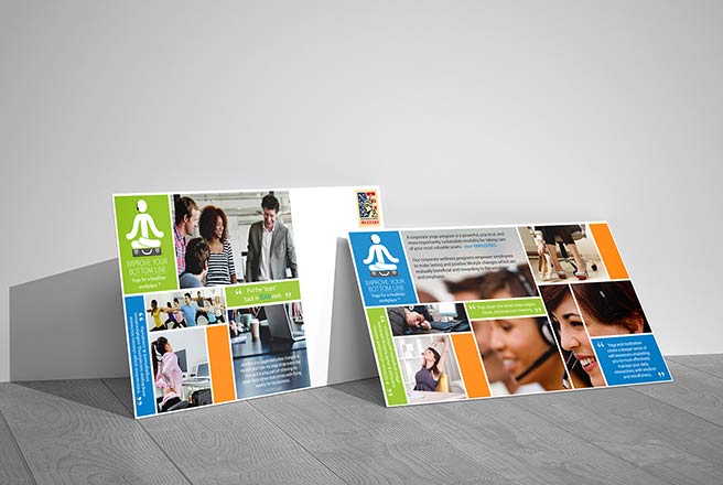 Health and Fitness Marketing