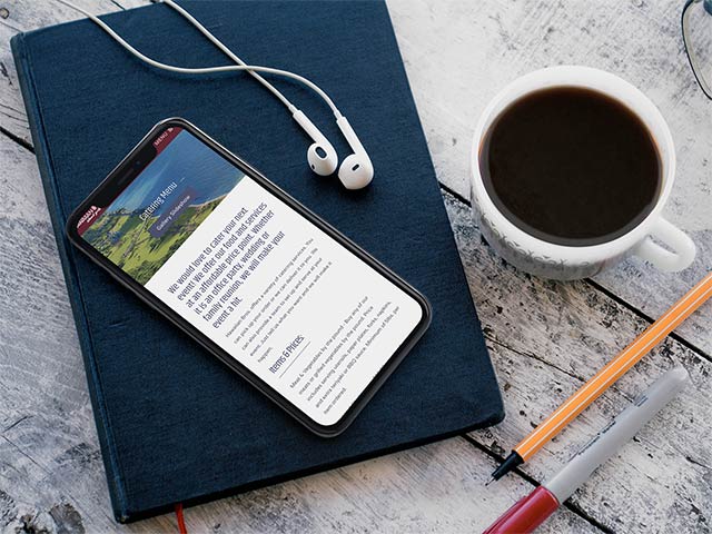 Restaurant Marketing