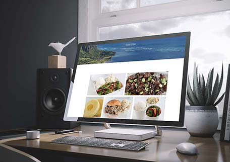 Restaurant Marketing