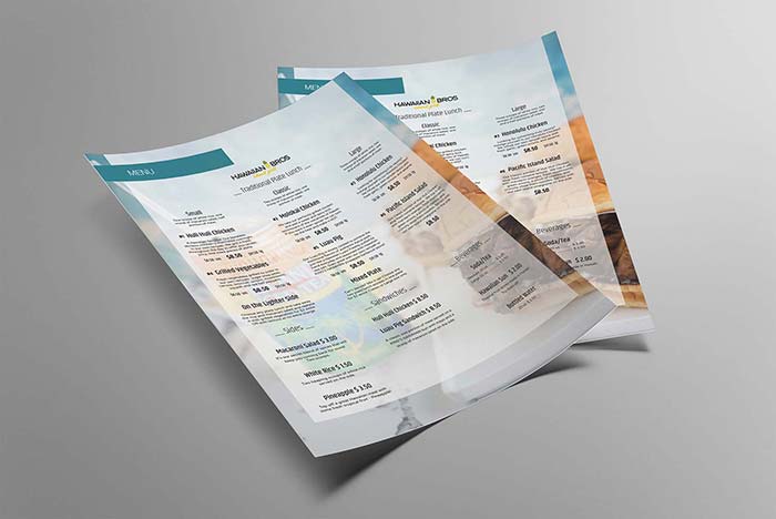 Restaurant Marketing