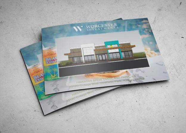 Restaurant Marketing