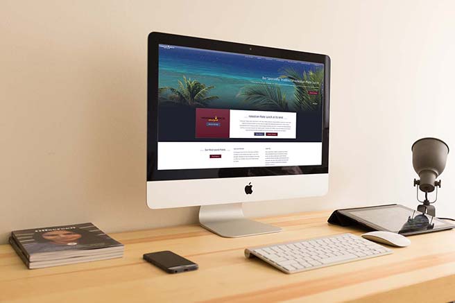 Restaurant Marketing