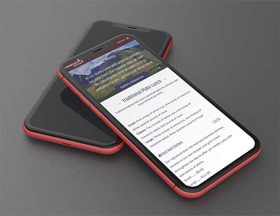 Restaurant Marketing