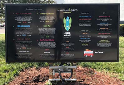 Restaurant Marketing