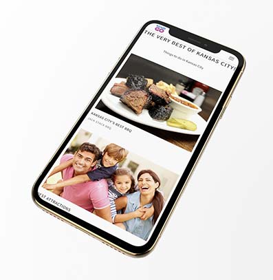 Kansas City Marketing