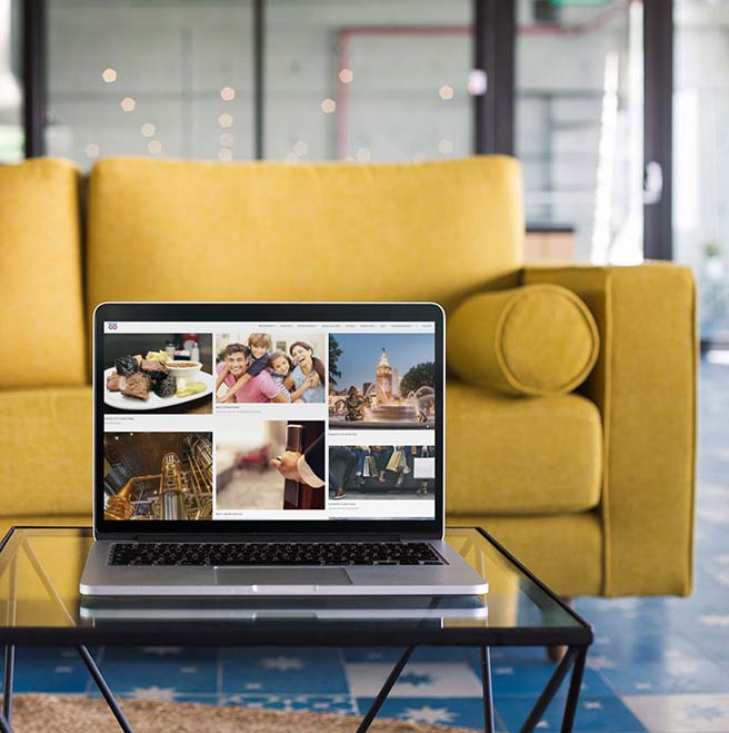 Kansas City Marketing