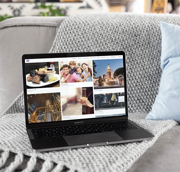 Kansas City Marketing