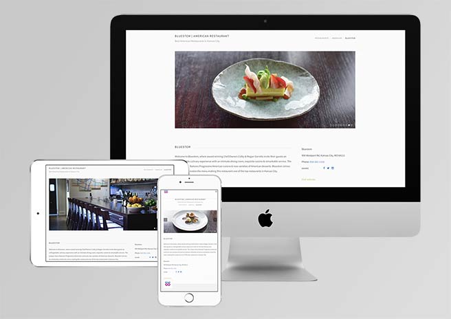 Kansas City Marketing