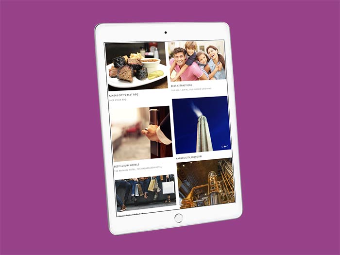 Kansas City Marketing