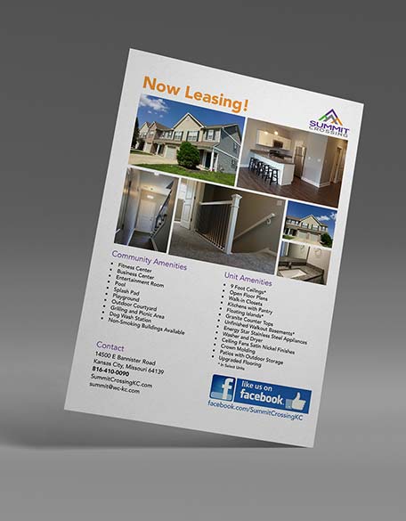 Real Estate Marketing