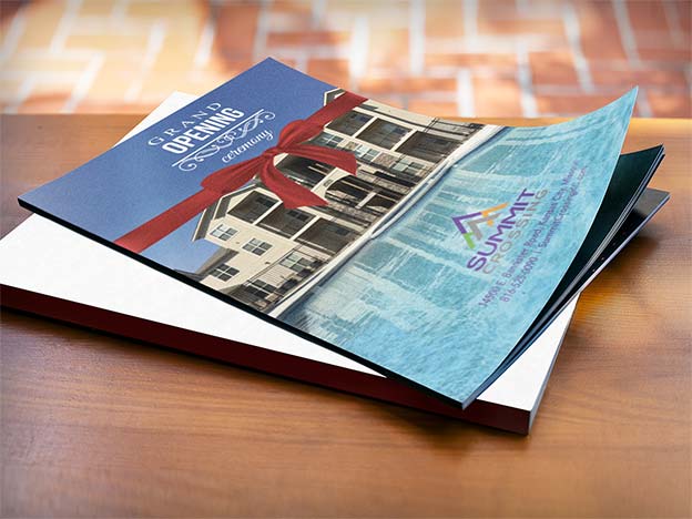 Real Estate Marketing