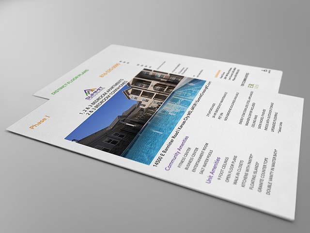 Real Estate Marketing