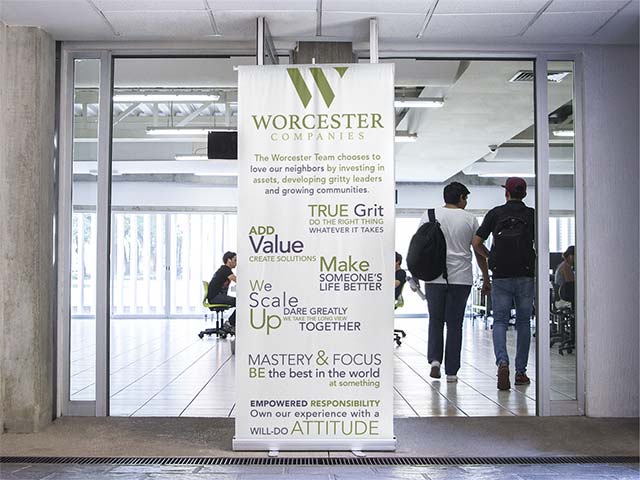 Investment Marketing