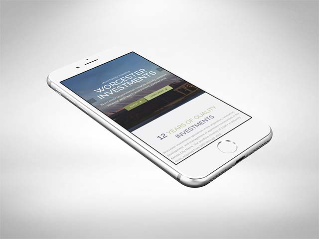 Investment Marketing