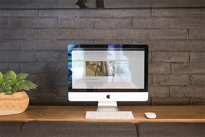 Investment Marketing