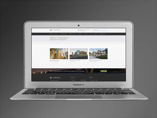 Investment Marketing