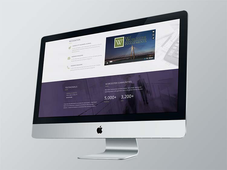 Investment Marketing