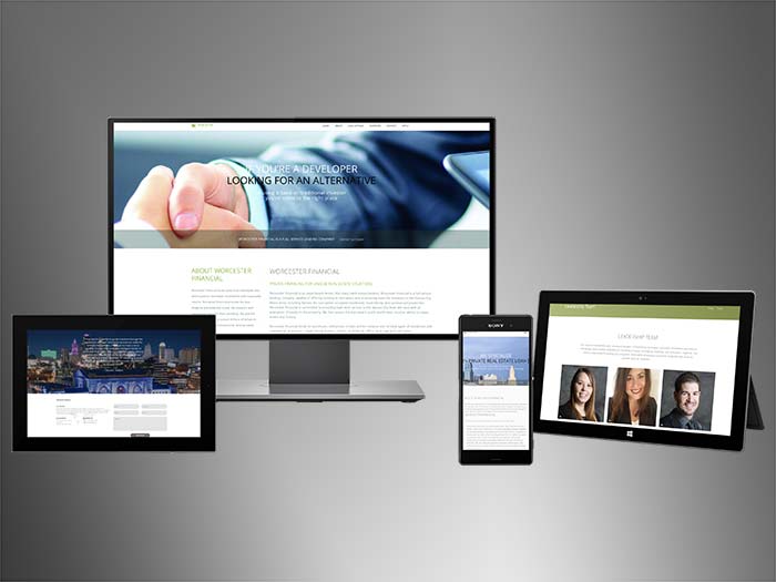 Investment Marketing