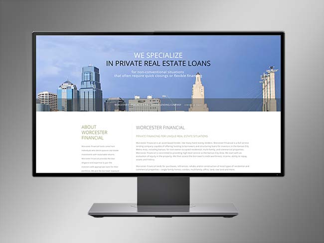 Investment Marketing