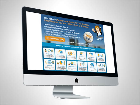 Telecommunication Marketing