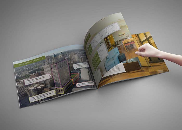 Luxury Apartment Marketing