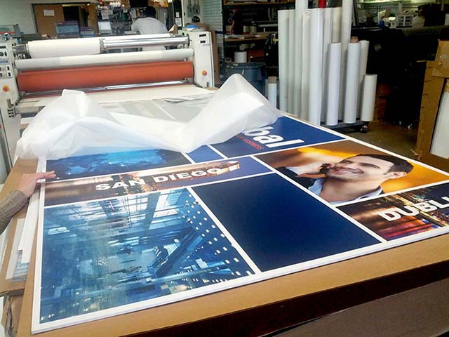 Cloud Platform Marketing