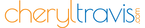 CherylTravis.com